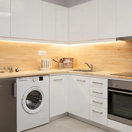 The Omnia Collection Pagrati Apartment Athens