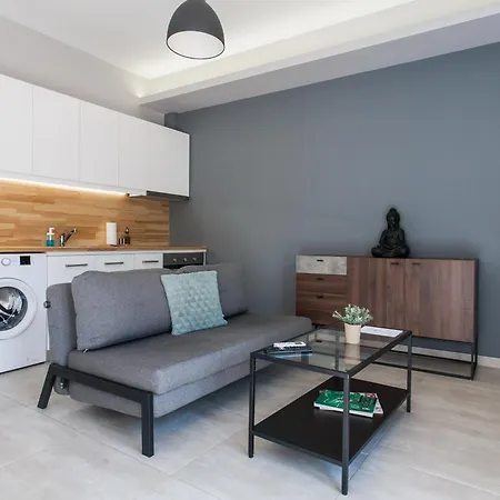 The Omnia Collection Pagrati * Athens