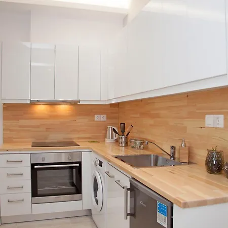 Apartment The Omnia Collection Pagrati Athens