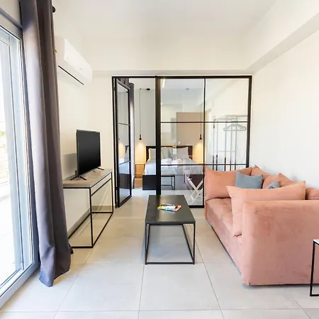 Apartment The Omnia Collection Pagrati
