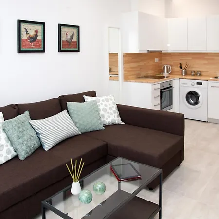Apartment The Omnia Collection Pagrati *