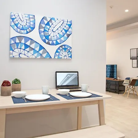 The Omnia Collection Pagrati Athens