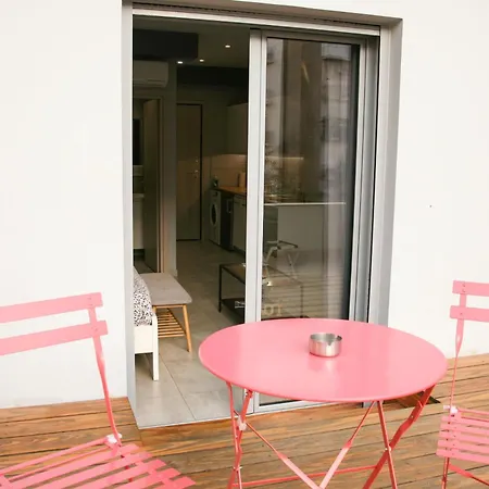 The Omnia Collection Pagrati Apartment Athens