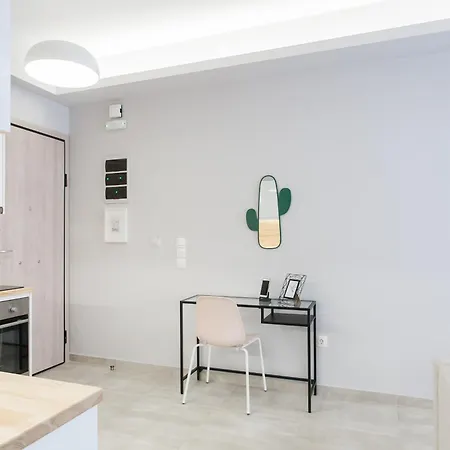 Apartment The Omnia Collection Pagrati