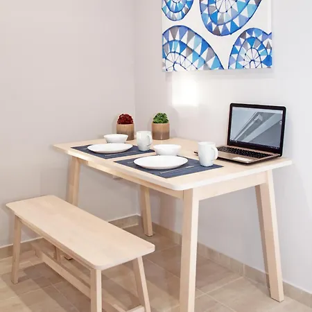 Apartment The Omnia Collection Pagrati *