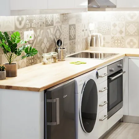 Apartment The Omnia Collection Pagrati Athens