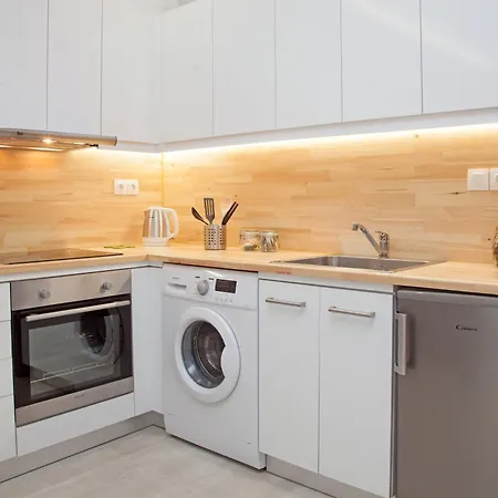 Apartament The Omnia Collection Pagrati