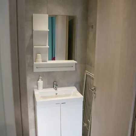 Apartment The Omnia Collection Pagrati