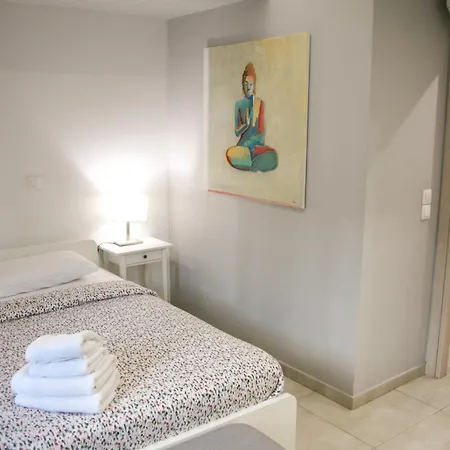Apartment The Omnia Collection Pagrati
