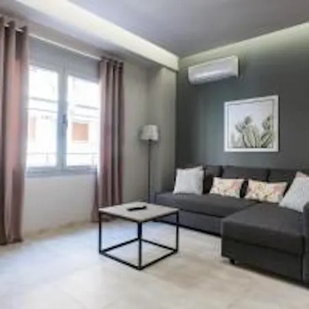 The Omnia Collection Pagrati * Athens