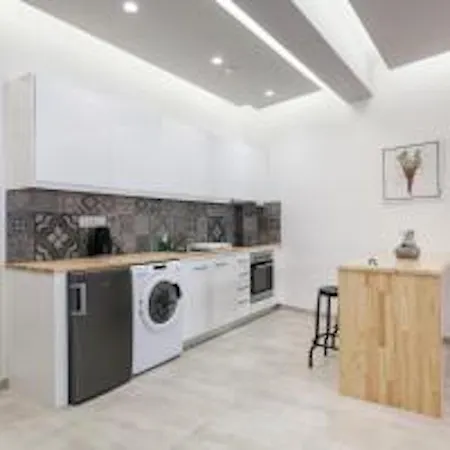 Apartment The Omnia Collection Pagrati *