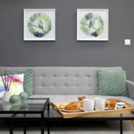 The Omnia Collection Pagrati Apartament Ateny