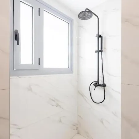 The Omnia Collection Pagrati Apartament Ateny