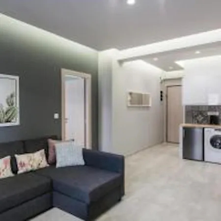 Apartment The Omnia Collection Pagrati