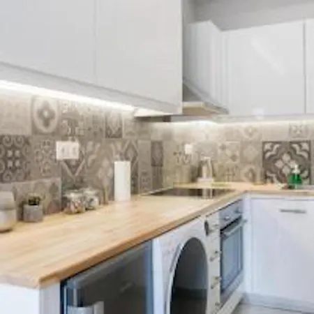 Apartment The Omnia Collection Pagrati